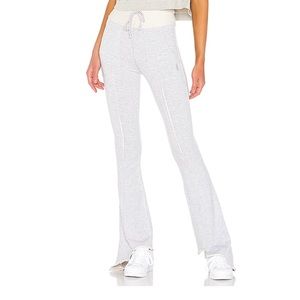 Quick jab flare pant